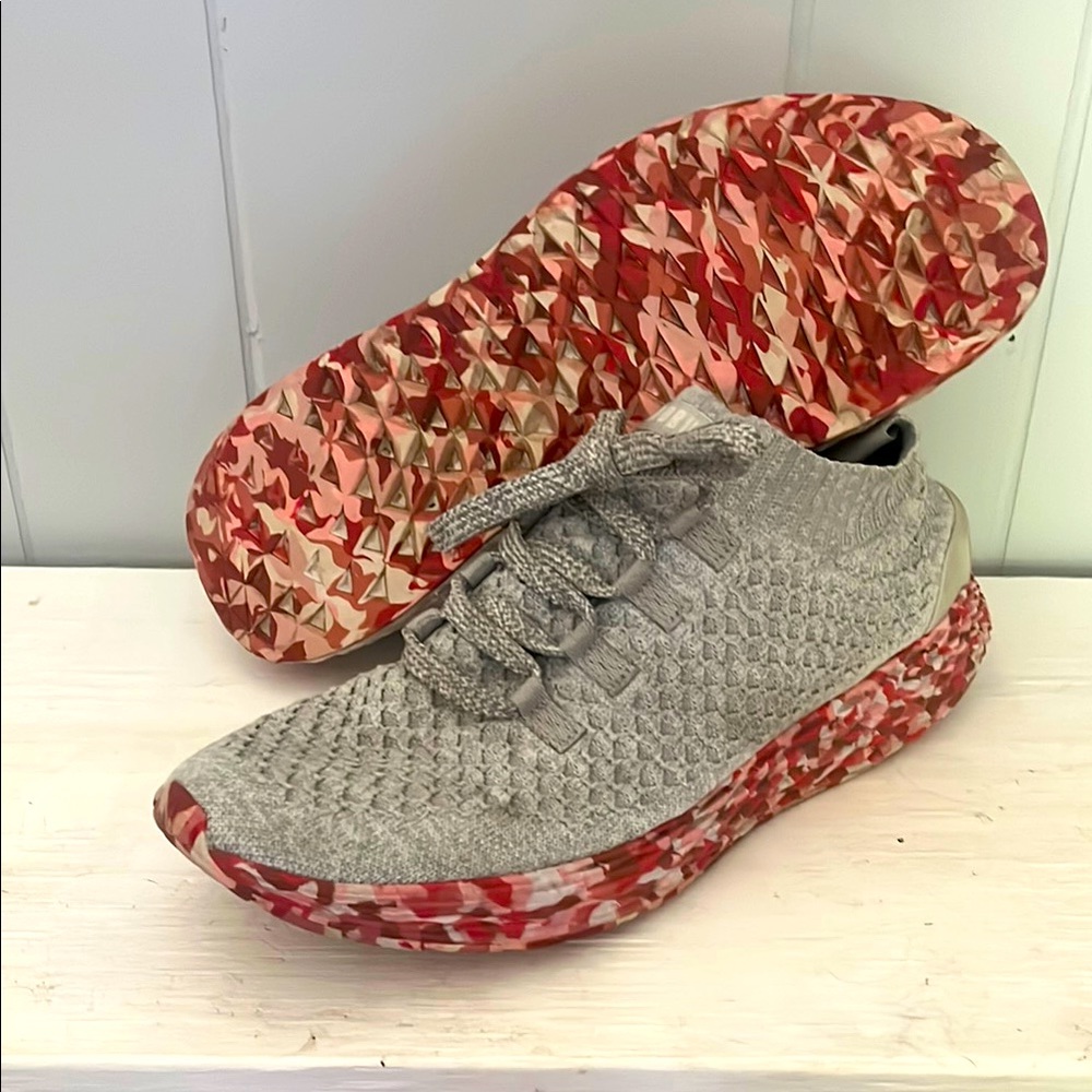 NOBULL Men’s Knit Runner